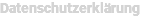 Datenschutzerklärung